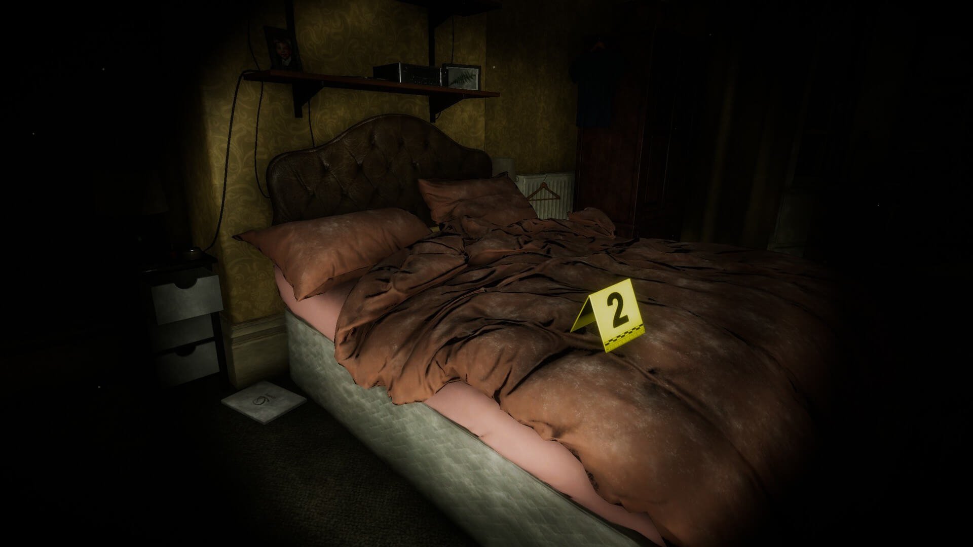 Download Eternal Threads NSP Full Game