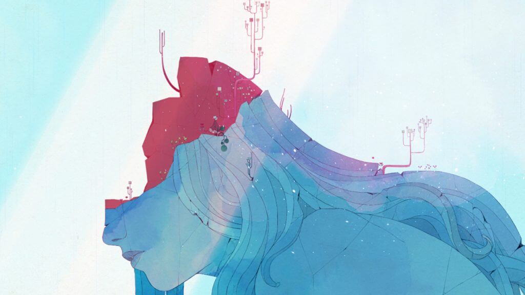 Download GRIS NSP Full Game + Update
