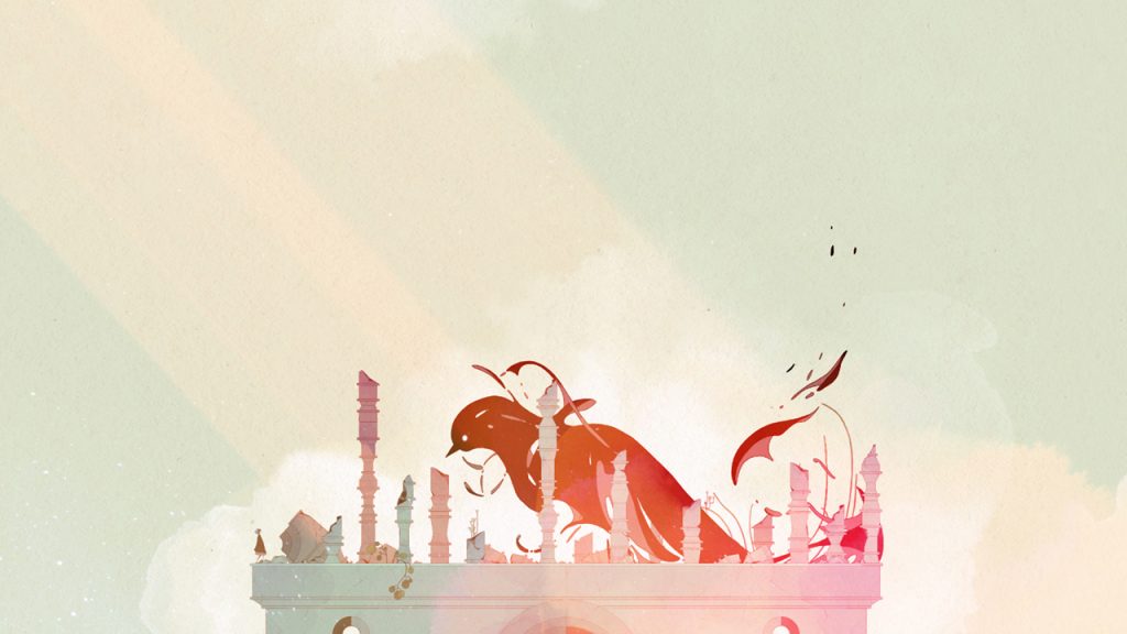 Download GRIS NSP Full Game + Update
