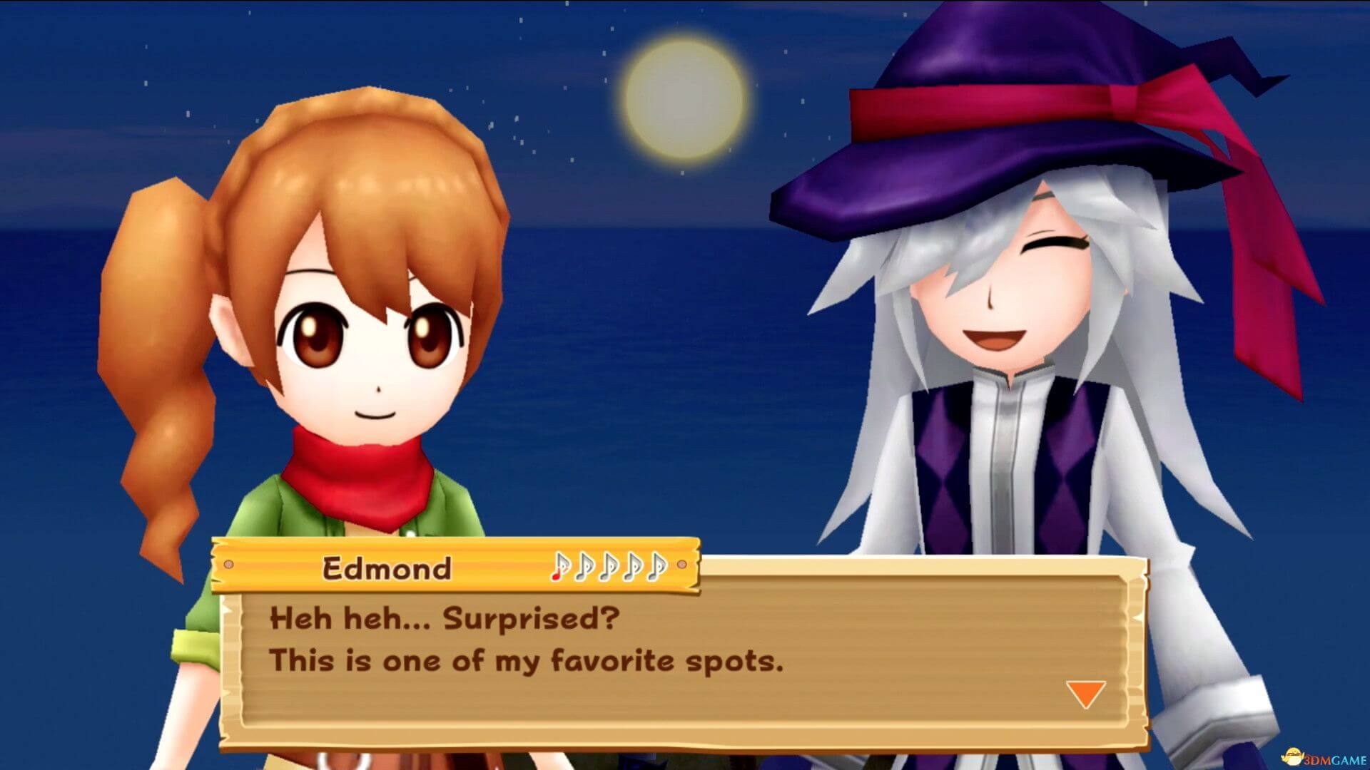 Download Harvest Moon: Light of Hope Complete Special Edition NSP Full Game + DLC + Update