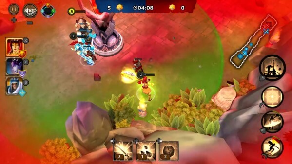 Download Legendary Heroes eShop Full Game