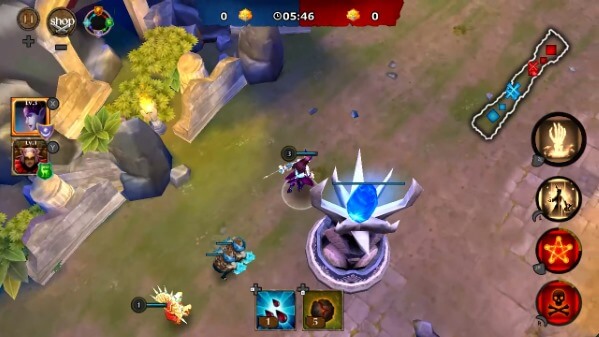 Download Legendary Heroes eShop Full Game