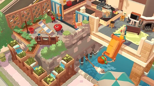 Download Moving Out 2 eShop Full Game + DLC + Update