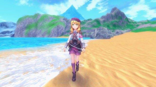 Download Rune Factory 5 NSP Full Game + DLC + Update