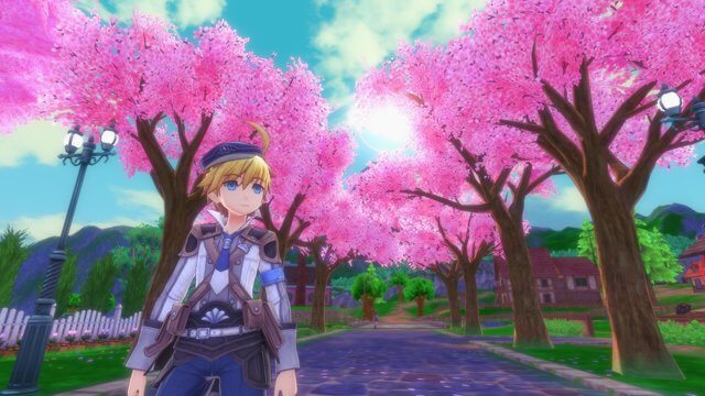 Download Rune Factory 5 NSP Full Game + DLC + Update