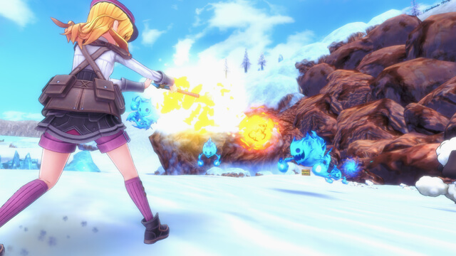 Download Rune Factory 5 NSP Full Game + DLC + Update