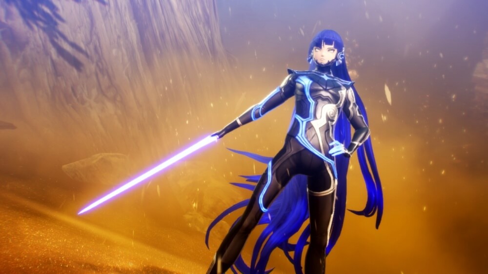 Download Shin Megami Tensei V NSP Full Game