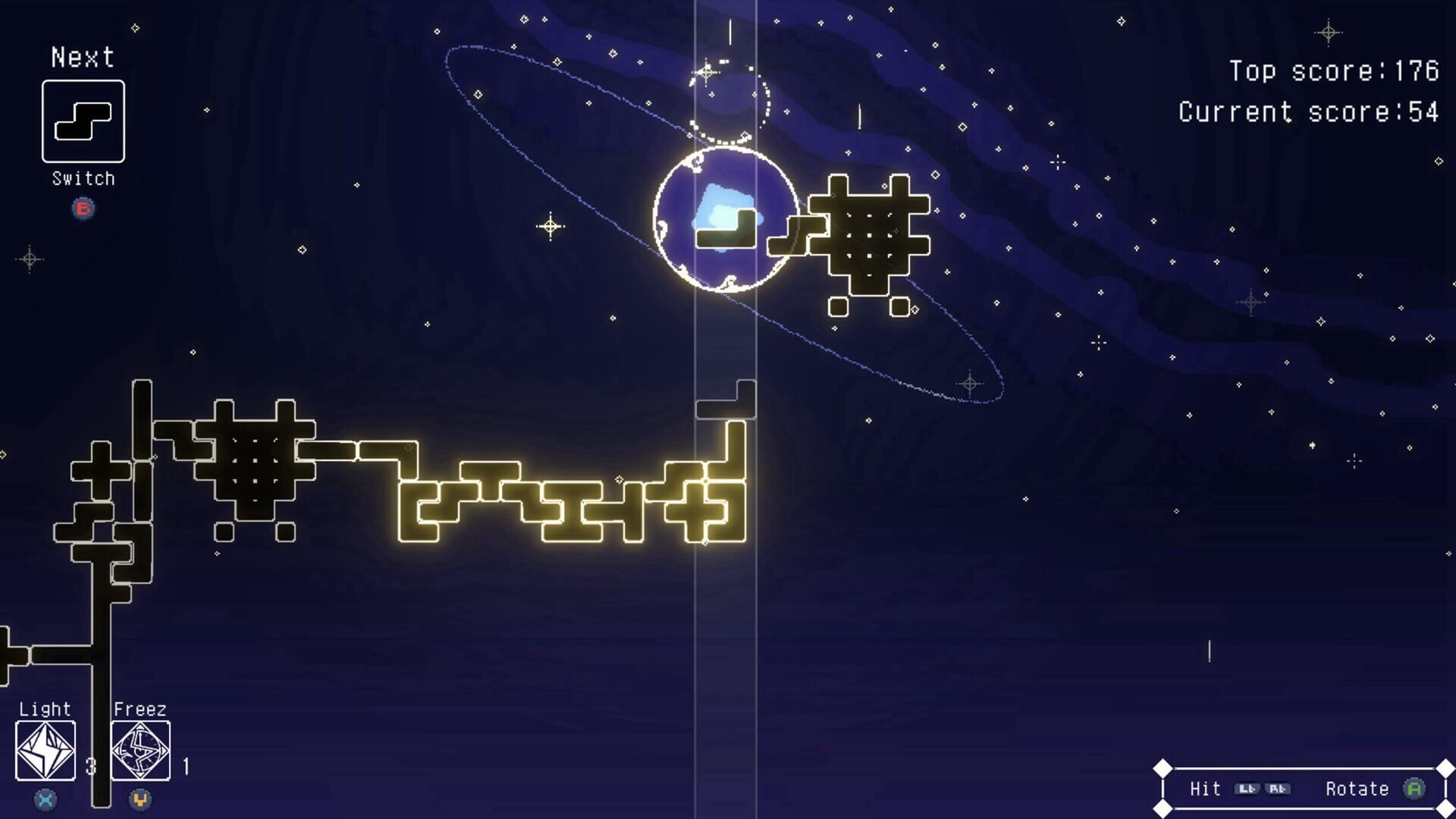 Download Soul Link NSP Full Game