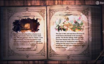 Download The House in Fata Morgana: Dreams of the Revenants Edition eShop Full Game