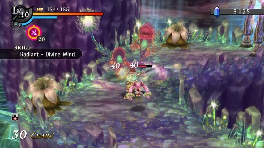 Download The Legend of Nayuta Boundless Trails eShop Full Game