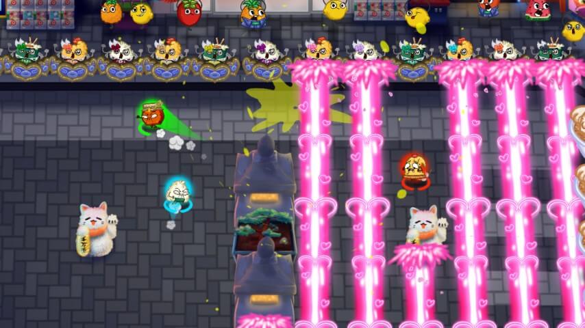 Download Ultra Foodmess 2 NSP Full Game