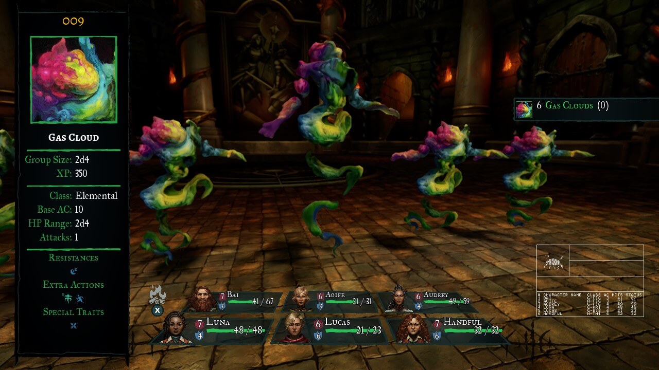 Download Wizardry Proving Grounds of the Mad Overlord NSP Full Game