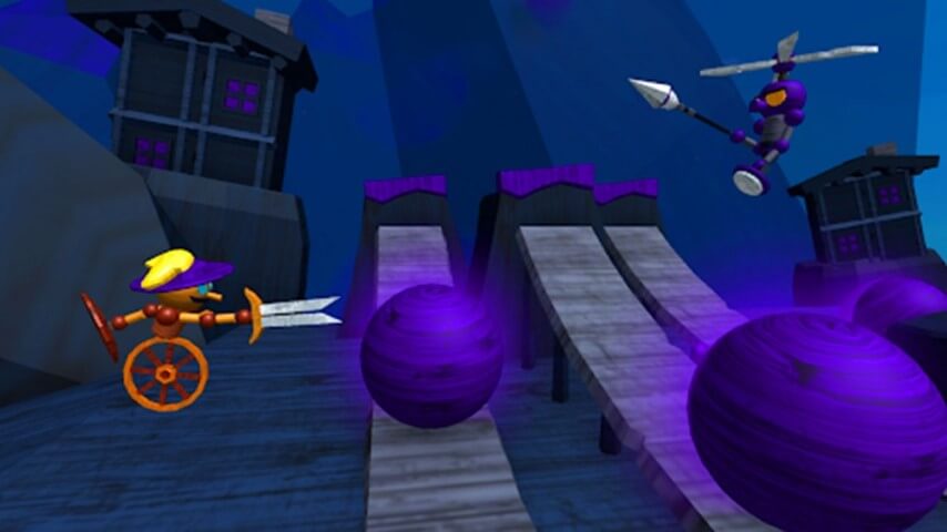 Download Wood Guy eShop Full Game