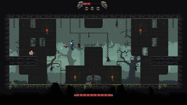 Download Dark Burial eShop Full Game