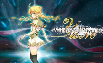 Download YU-NO: A Girl Who Chants Love at the Bound of this World Full Game