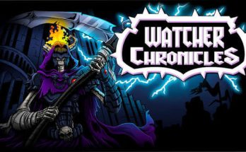 Download Watcher Chronicles eShop Full Game
