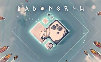Download Bad North NSP Full Game + DLC + Update