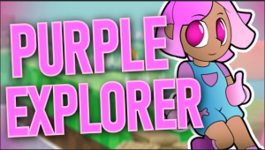 Download Purple Explorer NSP Full Game