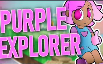 Download Purple Explorer NSP Full Game