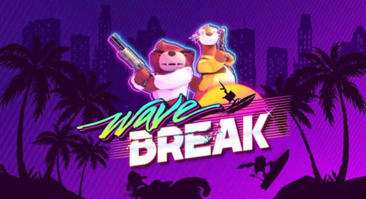 Download Wave Break eShop Full Game
