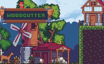 Download Woodcutter eShop Full Game