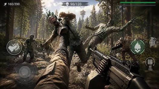 Download ZOMB eShop Full Game