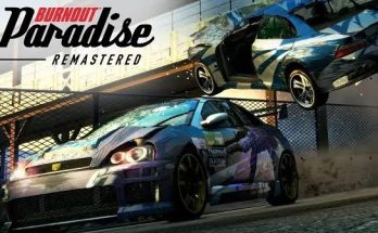 Download Burnout eShop Full Game
