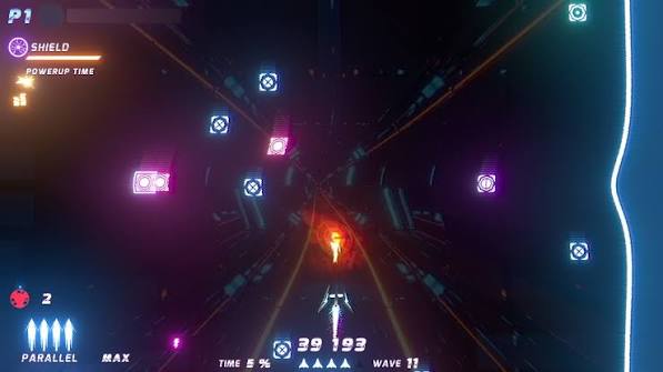 Download Wavecade eShop Full Game