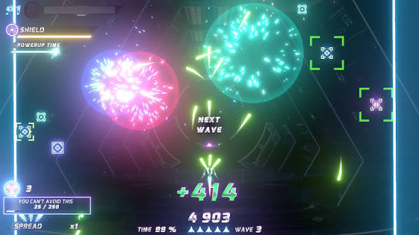 Download Wavecade eShop Full Game