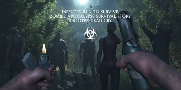 Download Zombie Apocalypse eShop Full Game