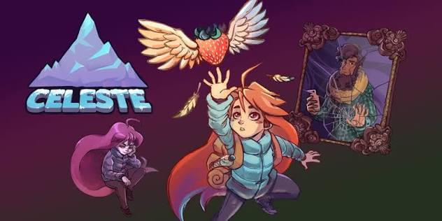 Download Celeste NSP Full Game + Update