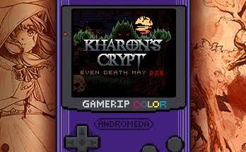 Download Kharon’s Crypt – Even Death May Die eShop Full Game