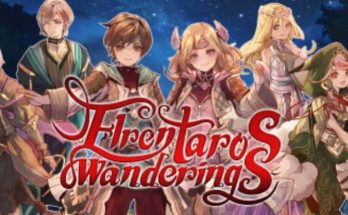 Download Elrentaros Wanderings XCI Full Game