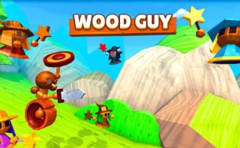 Download Wood Guy eShop Full Game