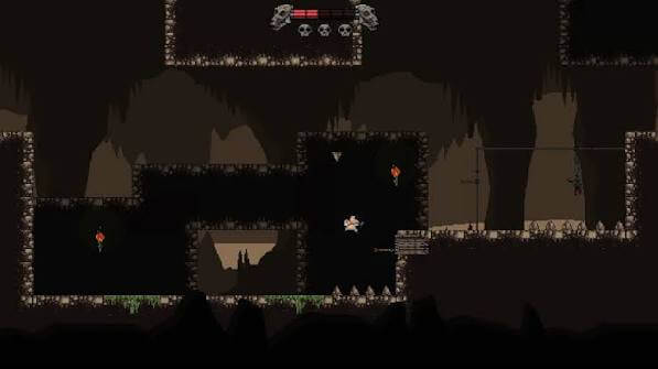 Download Dark Burial eShop Full Game