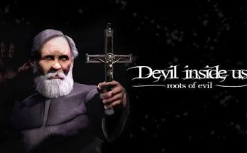 Download Devil Inside Us: Roots of Evil eShop Full Game