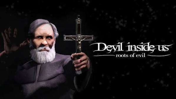 Download Devil Inside Us: Roots of Evil eShop Full Game
