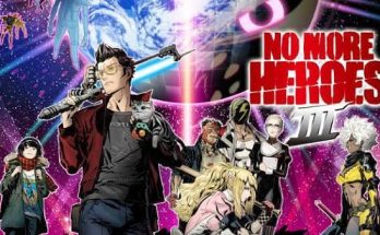 Download No More Heroes eShop Full Game + Update
