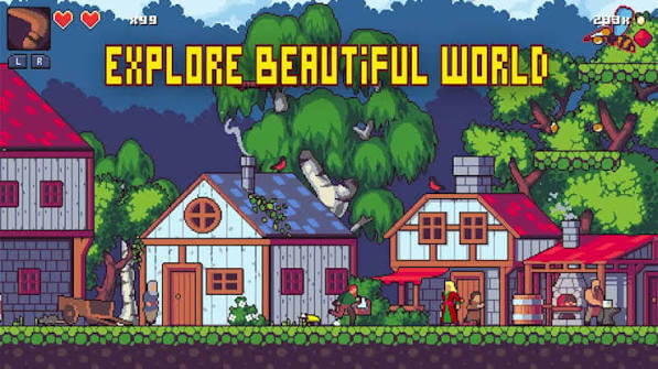 Download Woodcutter eShop Full Game
