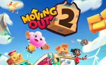 Download Moving Out 2 eShop Full Game + DLC + Update