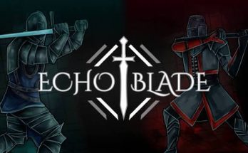 Download EchoBlade eShop Full Game