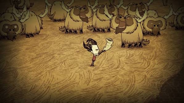 Download Don’t Starve: Nintendo Switch Edition eShop Full Game