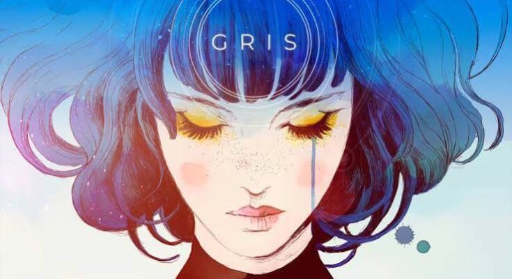 Download GRIS NSP Full Game + Update