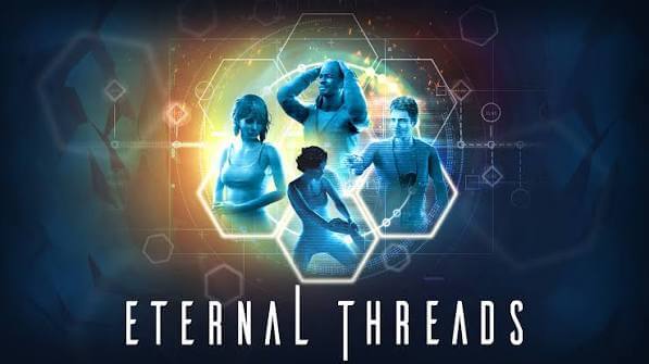 Download Eternal Threads NSP Full Game