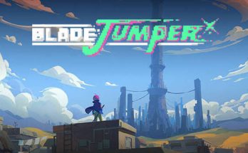 Download Blade Jumper NSP Full Game