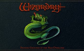 Download Wizardry Proving Grounds of the Mad Overlord NSP Full Game