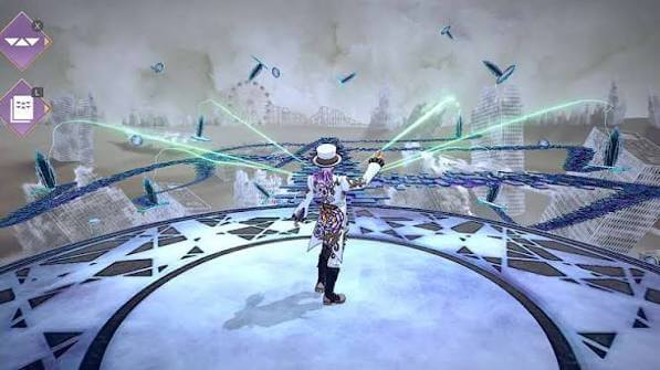 Download SaGa Emerald Beyond NSP Full Game + Update