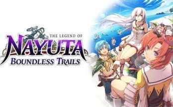 Download The Legend of Nayuta Boundless Trails eShop Full Game