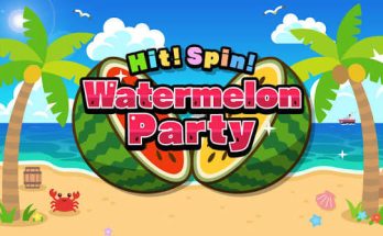 Download Watermelon Party eShop Full Game
