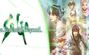 Download SaGa Emerald Beyond NSP Full Game + Update